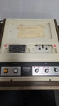 Telex Four Channel Copier Iv Cassette Duplicator. Fixed Price $249.99.