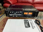 Sony TC-2890SD Cassette Deck Serviced Working Made Japan Rare Densuke. Fixed Price $649.13.