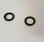 Tascam 112.. 122 Mk-ii.. 234 Tape Cassette Idler Pinch Tires Per. Fixed Price $9.99.