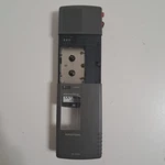 Grundig Dh 2028 Microcassette Made Germany Parts Only Not Working Vintage. Fixed Price $13.99.