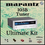 Marantz 105B Tuner Ultimate Restoration Kit - Wima, Onsemi, Nichicon. Fixed Price $33.95.