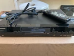 Pioneer Elite DV-45A Dvd & Cd Player With Remote And Power Cord Great Condition!. Fixed Price $130.50.