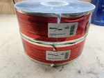 (2) Electro Tape Underground Detectable 84532 Red In X 1000 Ft. Fixed Price $40.00.