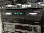 Marantz PMD-500 Dual Reversible Double Cassette Deck Repaired Serviced Free Ship. Fixed Price $330.00.