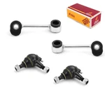 Front Sway Bar Link & Lower Ball Joint Kit For 00-02 Mercedes-benz E430 Pcs. Fixed Price $49.97.
