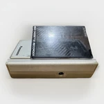 Vintage Panasonic RQ-340 Mini Cassette Recorder Portable Dictation. Fixed Price $33.59.