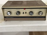 Heathkit AA-32 Hi-fi Stereo Amplifier Powers On.. Fixed Price $178.88.