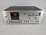 Sanyo RD-5055 Stereo Cassette Deck Dolby B, Powers On, As-is/parts Repair. Fixed Price $119.99.