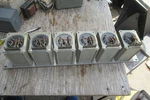 2 Utc LS-151 Transformers Bridging Line Input Rca Western Electric. Fixed Price $499.99.