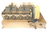 Vintage Silvertone Console 53 & 54: Untested Neutrodyne 94 Chassis /6 Tubes. Fixed Price $75.00.