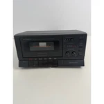 Optimus SCT-86 Stereo Cassette Tape Deck Black Dolby Nr 14-654 Vintage Audio. Fixed Price $69.99.