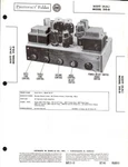 Sams Photofact Hh Scott 210-B Audio Amplifier Manual W/ Schematics (original). Fixed Price $15.00.