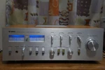 Yamaha CA-2000 Integrated Stereo Amplifier Natural Sound Serviced Tested Japan. Fixed Price $1089.99.