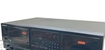 Sony TC-WR950 Double Cassette Tape Deck Player Recorder Stereo 100V Audio Japan. Fixed Price $466.19.