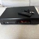Pioneer PD-M426 Disc Multi Compact Player Tested Works W/ Remote. Fixed Price $149.99.