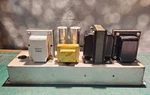 Allen Organ Power Supply Chassis - 44 (vintage 1962). Fixed Price $68.00.