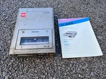 Sony SL-2000 Betamax Portable Video Cassette Recorder Untested. Fixed Price $80.00.