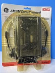 Sealed Vintage General Electric Am/fm Stereo Cassette Player 3-5493S Nos. Fixed Price $69.99.