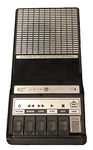 General Electric 3-5014A Audio Cassette Recorder Player. Tested Working. Fixed Price $19.99.