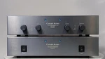 Tube Preamp Canary Audio CA-801L & Power Supply CA-801P. Nos Warranty Year. Fixed Price $2999.00.