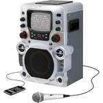 Gpx JM250 Karaoke System. Fixed Price $39.99.