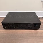 Yamaha AVC-50 Natural Sound Stereo Amplifier. Fixed Price $166.60.