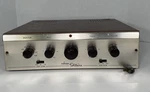 Vintage Radio Craftsmen Solitaire C250 Integrated Tube Audio Amplifier. Rare!. Fixed Price $465.00.