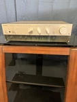 Technics SU-V9 Integrated Amplifier Serviced *excellent*. Fixed Price $699.00.