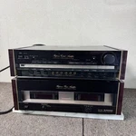 Pioneerr Stereo Power M-90 And Control Amplifier C-90 Set. Fixed Price $1850.87.