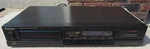 Technics SL-P115 Single Disc Stereo Cd Player Vintage 1986 Works Great. Fixed Price $99.99.