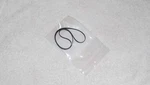 Cassette Deck Belt For Technics RS-288 RS-650US RS-671US RS-676US 15.2. Fixed Price $13.99.