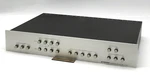 Pioneer U-24 Passive Type Multi-function Audio Program Selector Tested Working. Fixed Price $494.99.