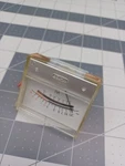 Sanyo RD-5030 Cassette Deck Used Parts. M-18F Vu Meter PLSKE3011-04. Fixed Price $15.99.