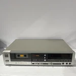 Technics RS-B50 Two Motor Ax Amorphous Head Dbx Stereo Cassette Deck Vintage. Fixed Price $249.99.