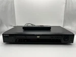 Sony DVP-NS500V Dvd Player W/ Remote Tested Working Sacd Rca Cables Included. Fixed Price $49.99.