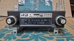 1978-80 Gm Delco Corvette Pace Car Am Fm Stereo Radio Track Player 79. Fixed Price $60.00.