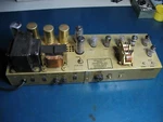 Wurlitzer 7046 Organ Amplifier. Fixed Price $475.00.