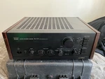 Sansui AU-X11 Master Integrated Amplifier Totl 1981 100V Japan Working Us Seller. Fixed Price $1500.00.
