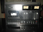 Harman Kardon HK2000 Professional Cassette Tape Deck Recorder Vintage 70'S Audio. Fixed Price $58.99.