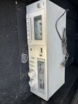 Mcs Modular Component Systems Stereo Cassette Deck 683-3543. Untested As-is. Fixed Price $28.00.