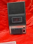 Jcpenney Cassette Player/recorder Model 851-0026. Fixed Price $19.99.
