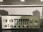 Sae Mark 1B Vintage Preamplifier Equalizer - Powers On Untested. Fixed Price $450.00.