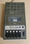 Vintage Sharp Educator Auto Stop Model RD-660AV1 Cassette Tape Recorder Player. Fixed Price $27.45.