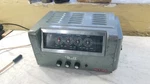 Vintage 1950S Bell Sound Systems 3715B Tube Projector / Guitar Conversion Amp. Fixed Price $600.00.