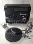 Operational Vintage Chinon Sound 7500 Projector Free Ship. Fixed Price $210.00.