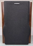 Aiwa SX-LM10 2-WAY Bookshelf One Speaker Only Tested & Works. Fixed Price $34.99.