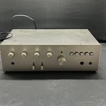 Sansui AU-22 Integrated Amplifier Vintage Stereo Receiver Hi-fi Audio. Fixed Price $184.08.