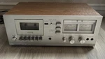 Vintage Soundesign Model TX-497 Stereo Cassette Player/recorder. Fixed Price $49.84.
