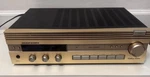 Vintage Marantz Ia 2232 Sg Integrated Amplifier - Collector's Edition Gold Face. Fixed Price $220.00.
