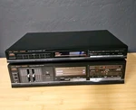 Fisher Studio Standard CA-861 Receiver FM-862 Tuner. Fixed Price $149.99.